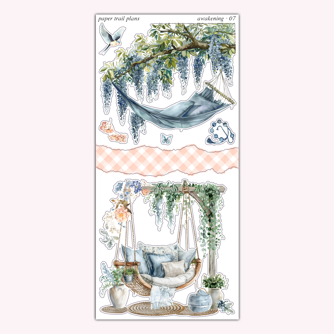 Awakening Journaling Collection