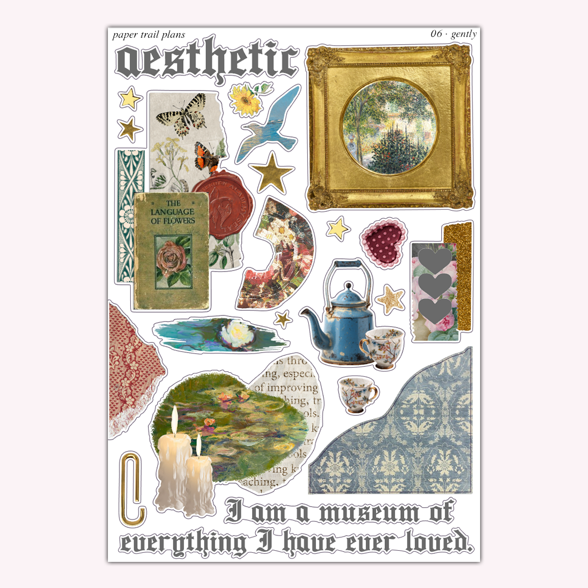 Gently - Deco