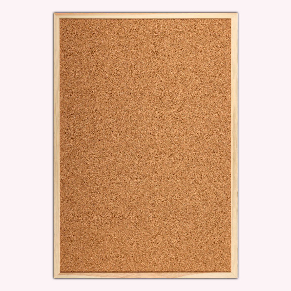 Journaling Deco - Cork Board