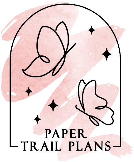 Paper Trail Plans logo