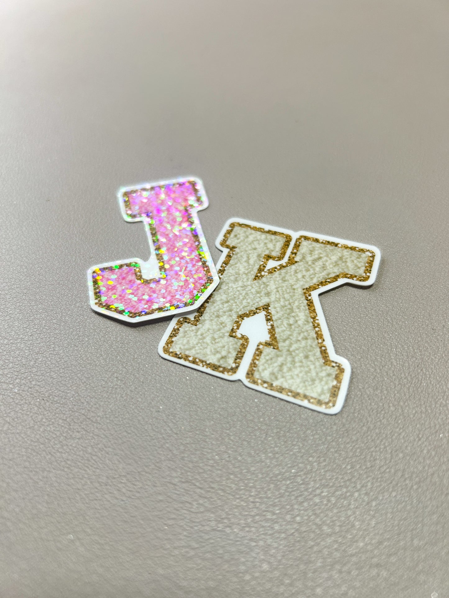 Journal Girlie Vinyl Sticker