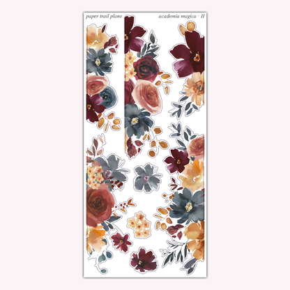 Academia Magica Journaling Collection