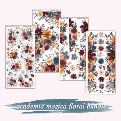 Academia Magica Journaling Collection