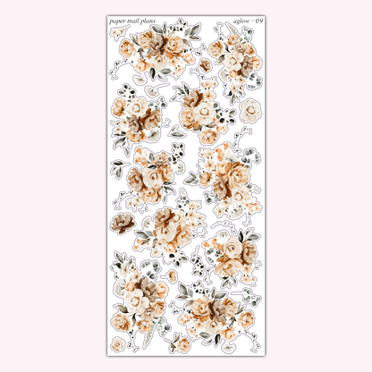 Aglow Journaling Collection