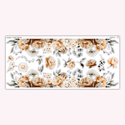 Aglow Journaling Collection