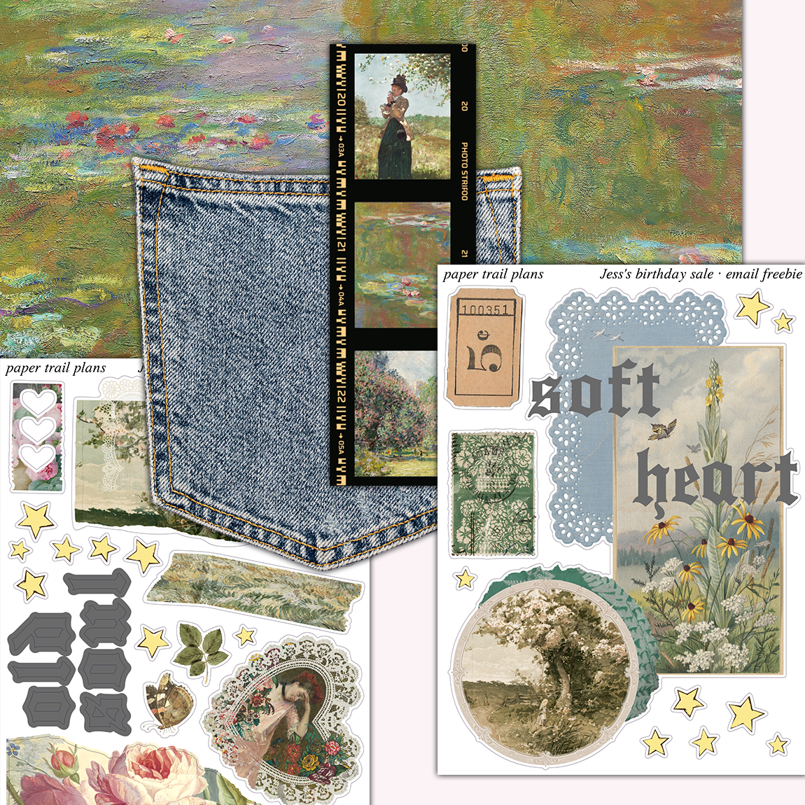 2026 Birthday Sale Former Freebies