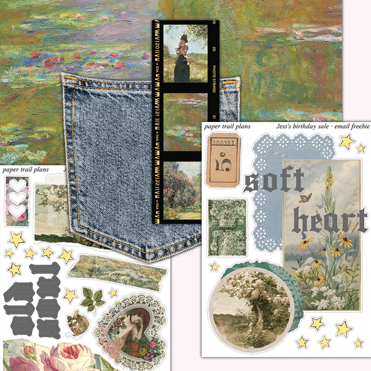 2026 Birthday Sale Former Freebies