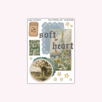 2026 Birthday Sale Former Freebies