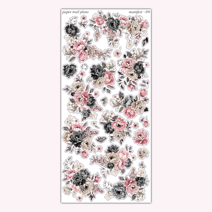 Manifest Journaling Collection