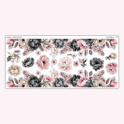 Manifest Journaling Collection