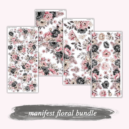 Manifest Journaling Collection