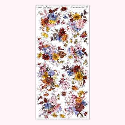 Metamorphosis Journaling Collection