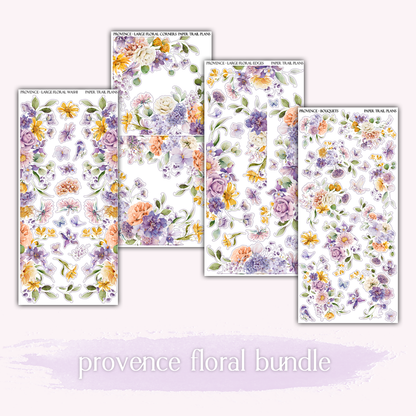 Provence Journaling Collection