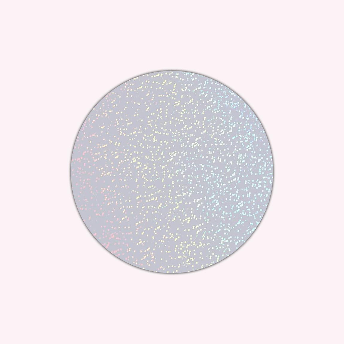 Planner Girlie Vinyl Sticker