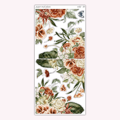 Wild Journaling Collection
