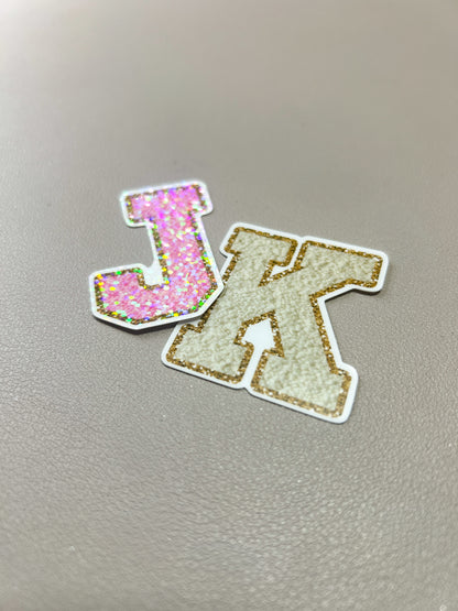 Planner Girlie Vinyl Sticker